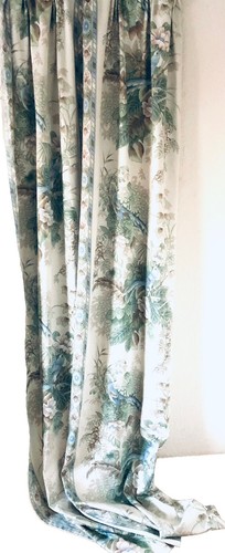 Vorhänge vintage chinoi - vorhänge, 2x