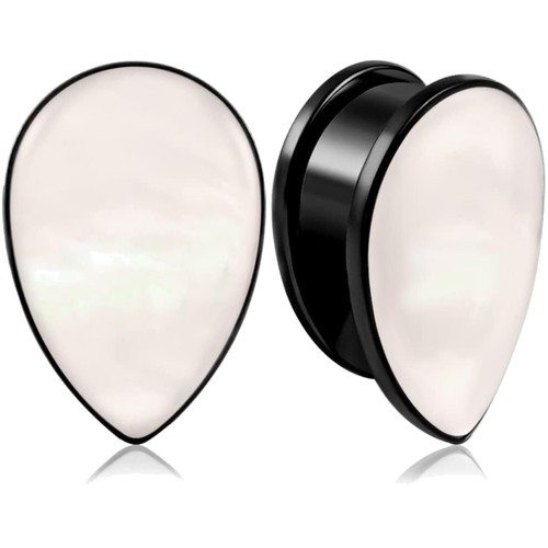 Ohr tunnel flesh plugs - tunnel,