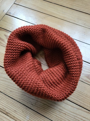 Strickschal - h&m,
