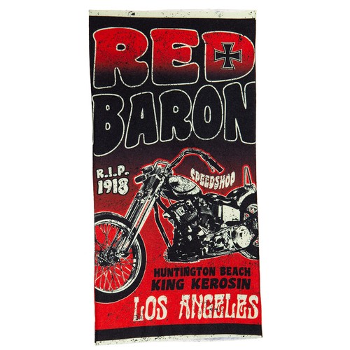 King kerosin vintage - king,